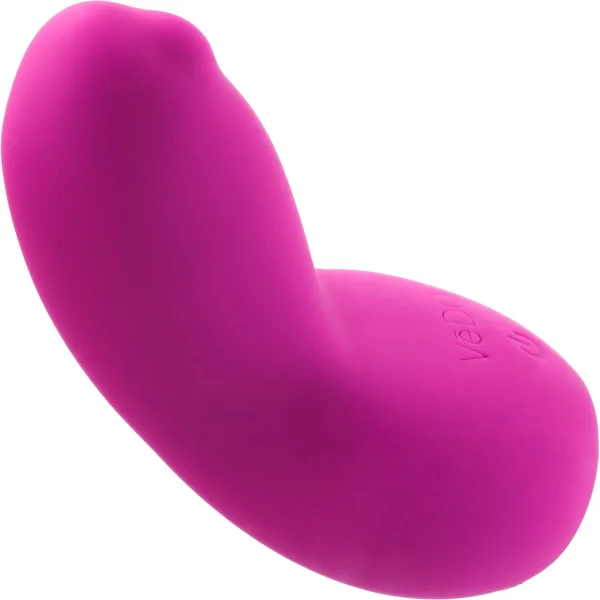 Vedo Izzy Rechargeable Silicone Vibrator