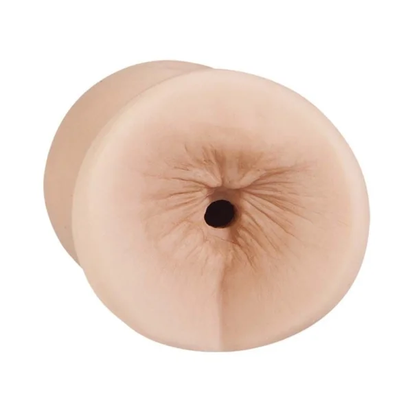 Kristina Rose Pocket Ass Beige Stroker — image 5 of 14
