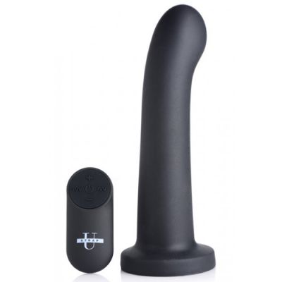 Secret G Strap On G Spot Vibrator