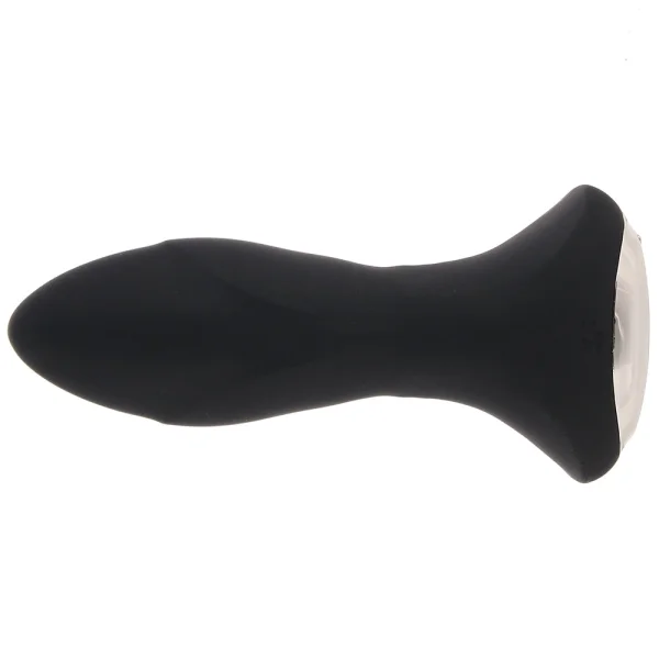 Satisfyer Rotator Plug 1+ App Vibe