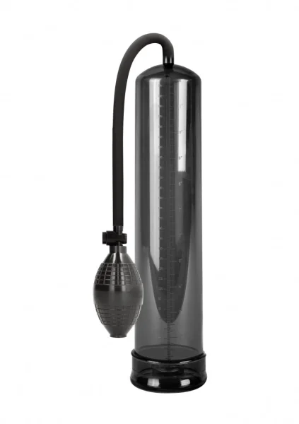 Classic Xl Extender Pump - Black