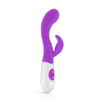 Yoba Leola Rabbit Vibrator