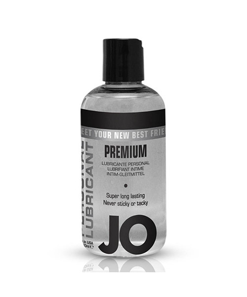 JO premium lubricant
