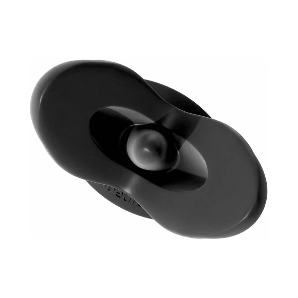 Anal Fantasy Insta Gaper Black Butt Plug — image 17 of 19