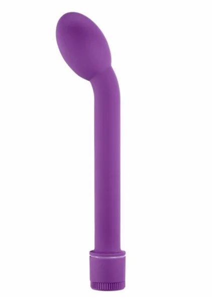 Cloud 9 Curved G-Spot Massager