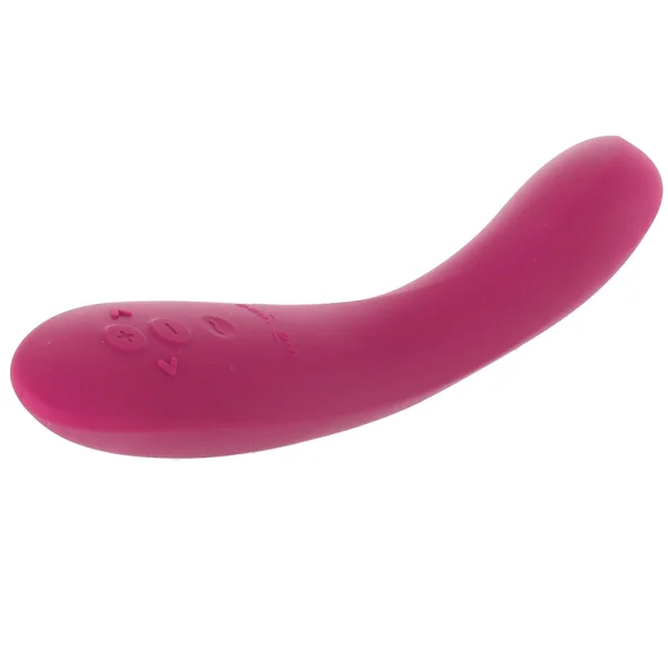 We-Vibe Rave 2 Silicone G-Spot Vibe