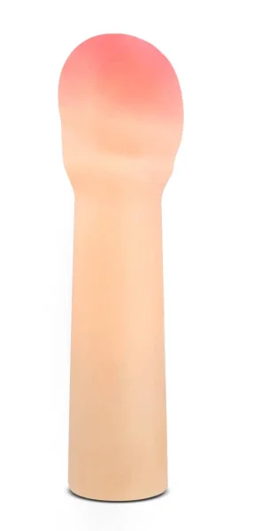 Performance - 3 In. Cock Xtender - Beige