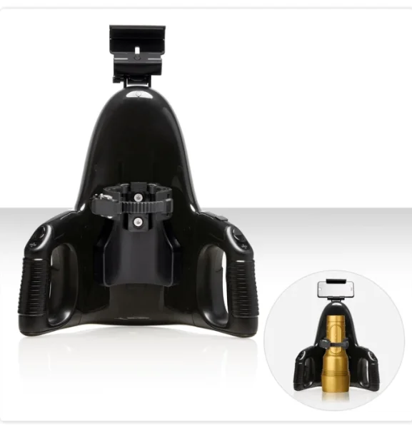 Fleshlight Universal Launch