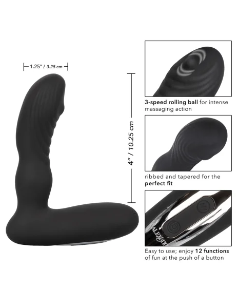 CalExotics Silicone Wireless Pinpoint Probe — image 13 of 13