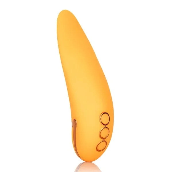 California Dreaming Hollywood Hottie Vibrator