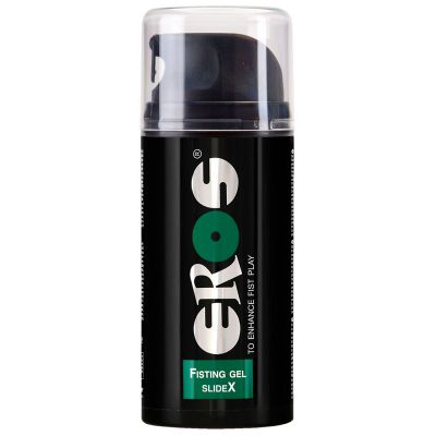 SlideX Fisting Gel100ml