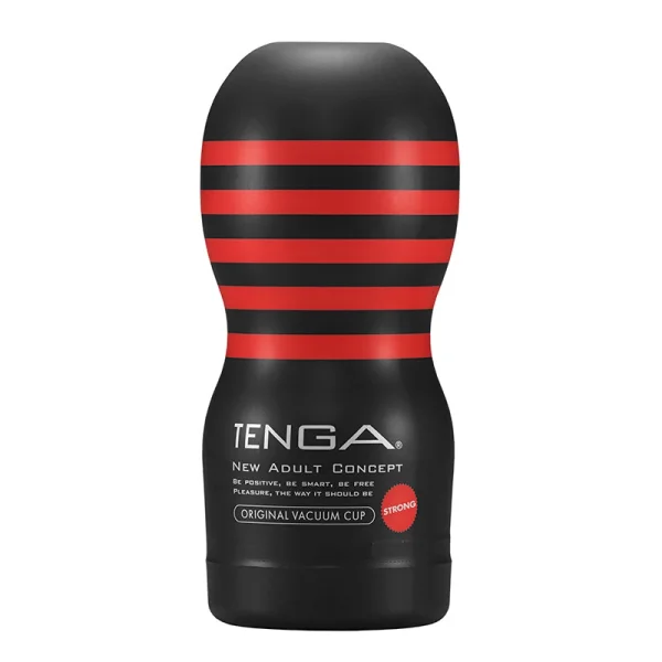 Tenga Original Vacuum Cup