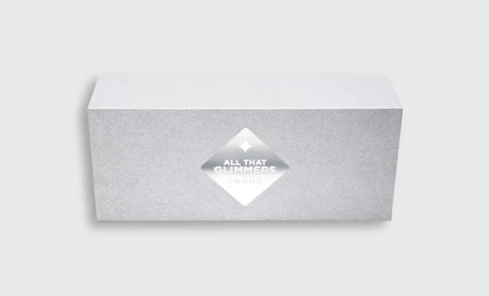 Le Wand Petite All That Glimmers Kit