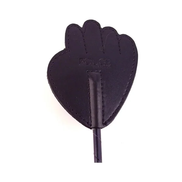Rouge Hand Riding Crop Black — image 4 of 7