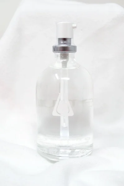 Uberlube Silicone Lubricant 50ml