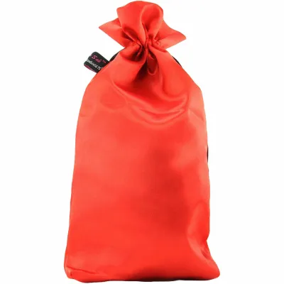 Sugar Sak Antibacterial Toy Bag Large Red