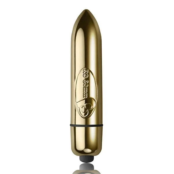 Rocks Off RO-80 Single-Speed Bullet