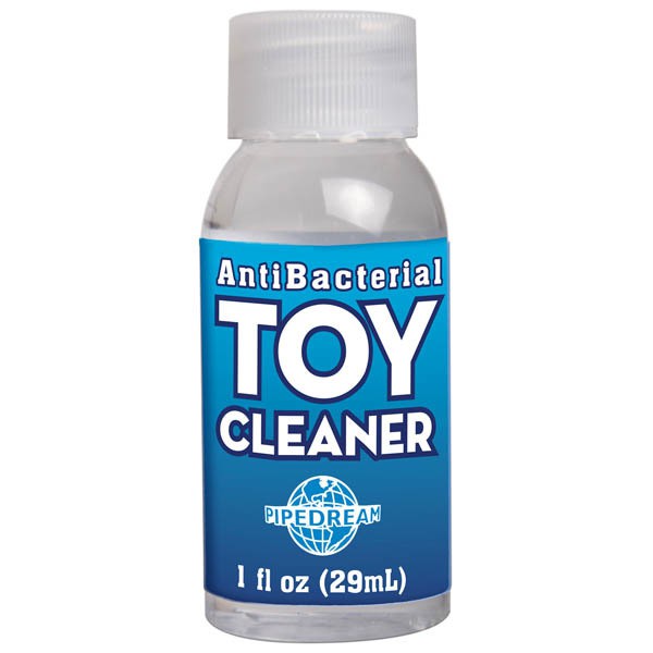 Anti-Bacterial Toy Cleaner