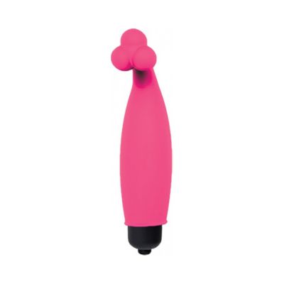 Wet Dreams Pussy Pedal 10 Function Magenta