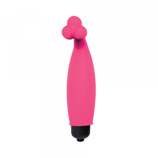 Wet Dreams Pussy Pedal 10 Function Magenta