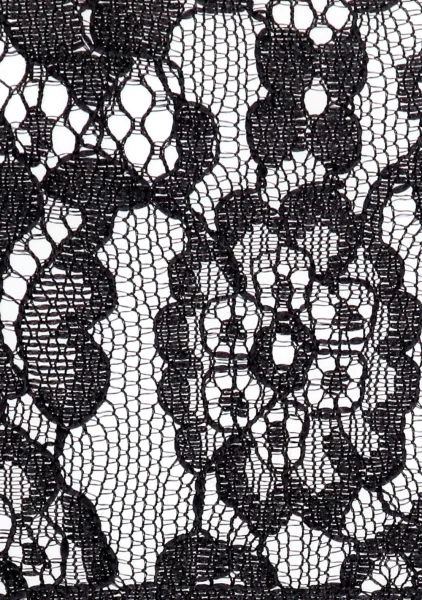 Lace Blindfold
