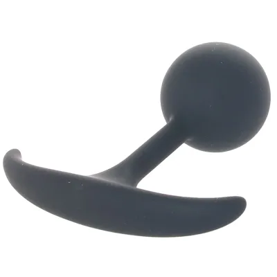 Heavy Hitters 3 9 Inch Weighted Round Plug