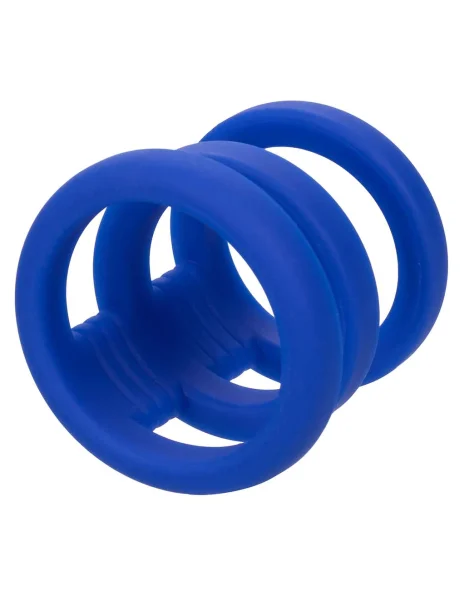 Admiral Triple Cock Cage