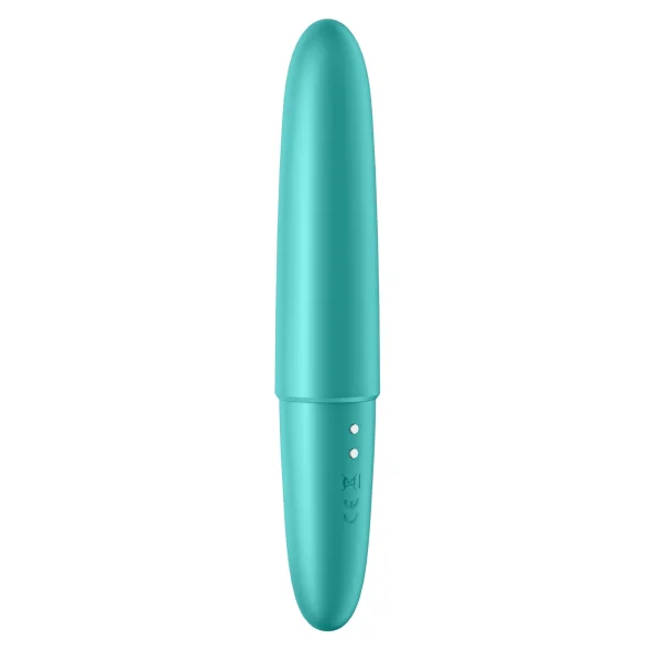 Ultra Power Bullet 6  - Violet - 5 Inch