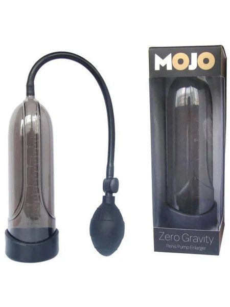 Post Prostate Cancer Treatment Rehab Pump Kit — image 5 of 6