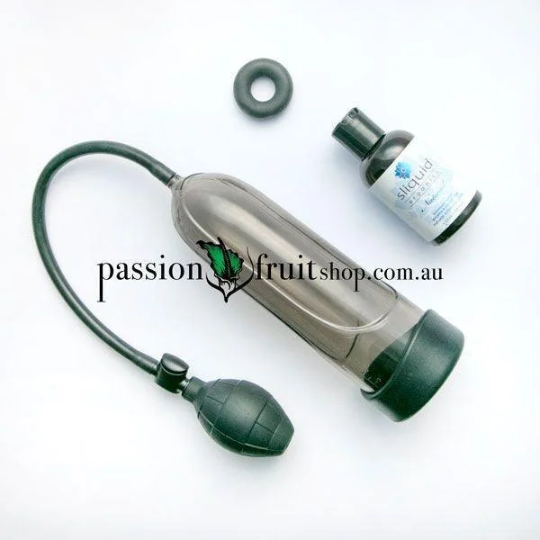Post Prostate Cancer Treatment Rehab Pump Kit — image 6 of 6
