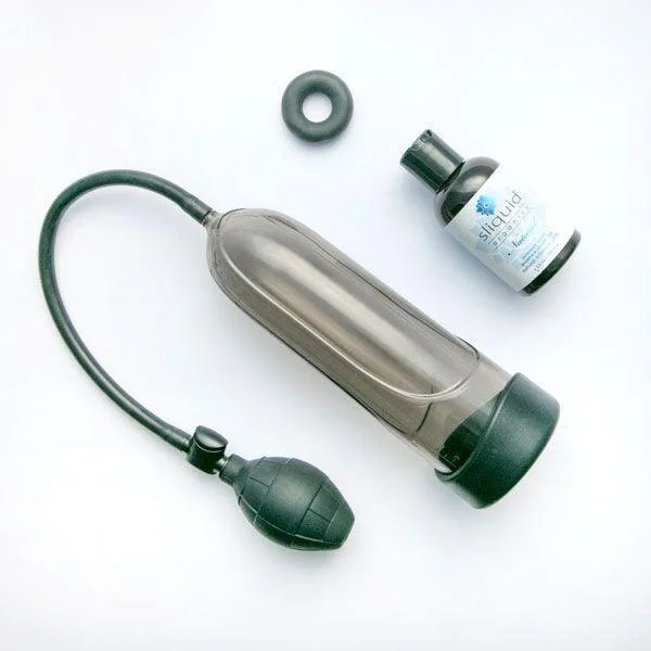 Post Prostate Cancer Treatment Rehab Pump Kit — image 4 of 6