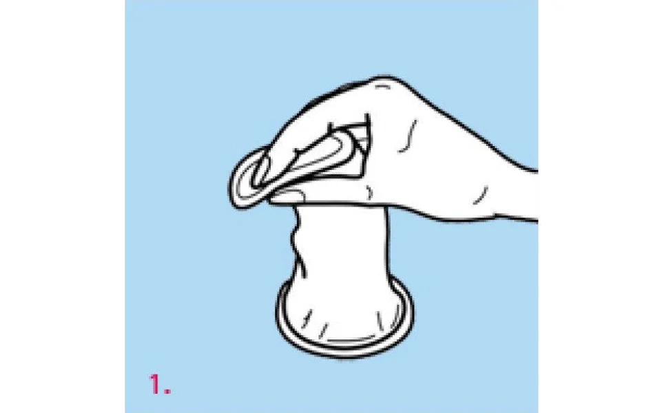 Femidom - 3 pack — image 8 of 11