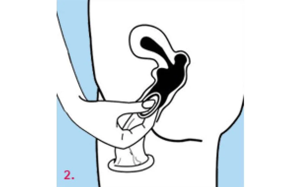 Femidom - 3 pack — image 9 of 11