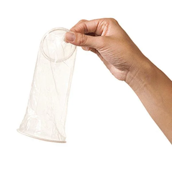 Femidom - 3 pack — image 5 of 11