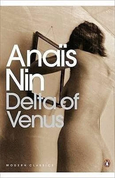 Delta of Venus — image 2 of 2