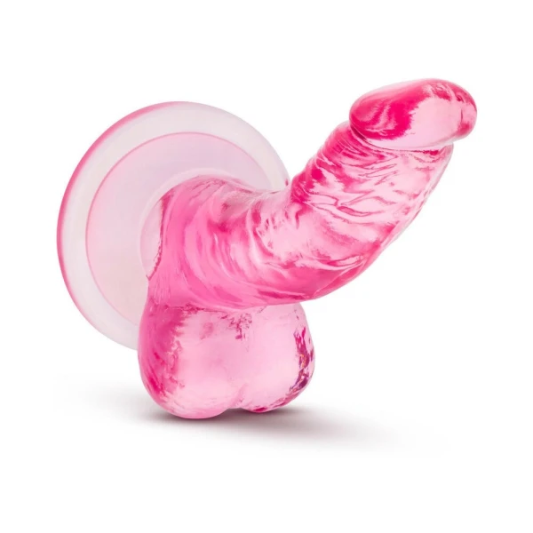 Naturally Yours 4 inches Mini Cock Dildo — image 15 of 25