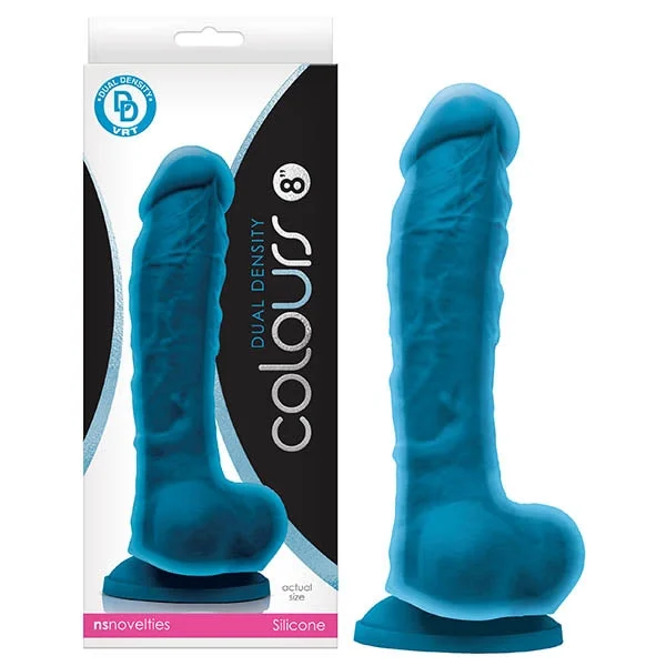 Colours Dual Density - 8'' Dong