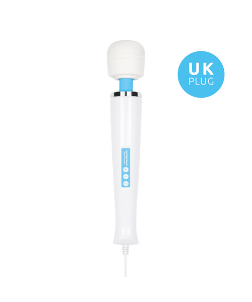 MyMagicWand UK Version- Blue