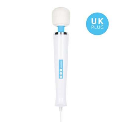 MyMagicWand UK Version Blue