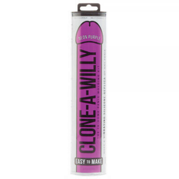 Empire Labs Clone-A-Willy Vibe Kit