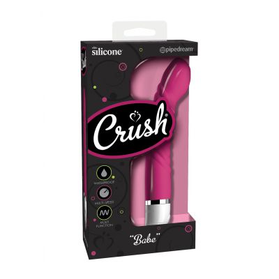 Babe Best Silicone Vibrator