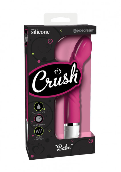 Babe - Best Silicone Vibrator