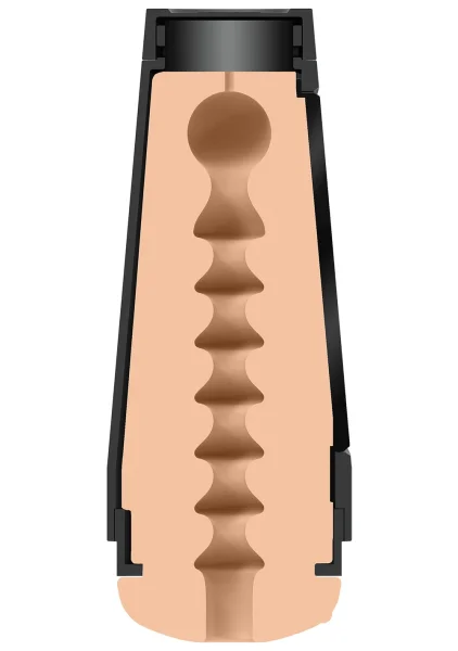 Main Squeeze™ - Endurance Trainer ULTRASKYN™ Stroker - Pussy