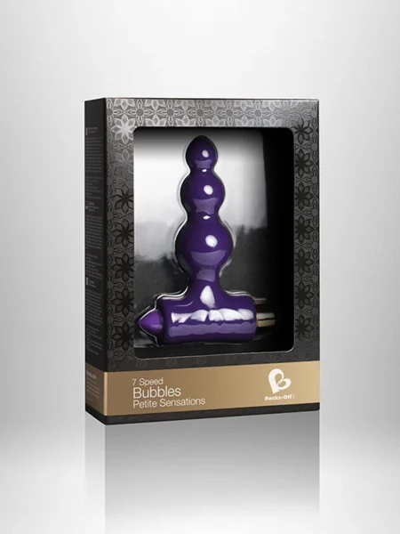 Petite Sensations Bubbles