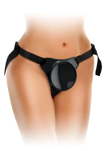 King Cock Elite Beginner's Silicone Body Dock Kit