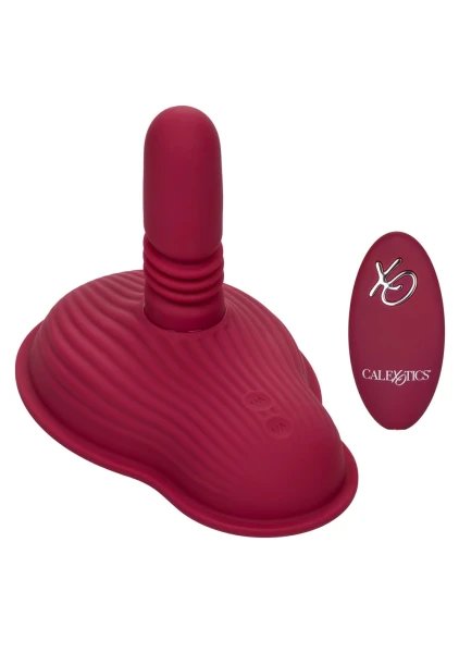 Dual Rider Remote Control Thrust And Grind