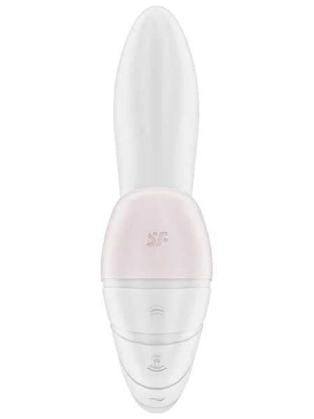 Satisfyer Supernova Air Pulse Stimulation Rabbit Vibrator