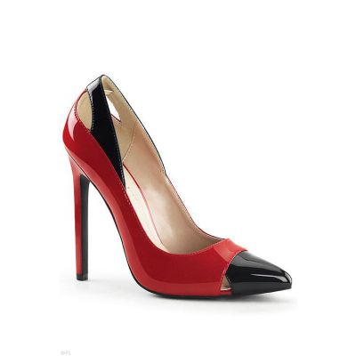 Pleaser 5 Heel Cindy Pump