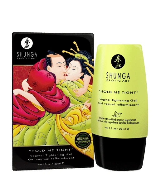 Hold Me Tight Vaginal Tightening Gel