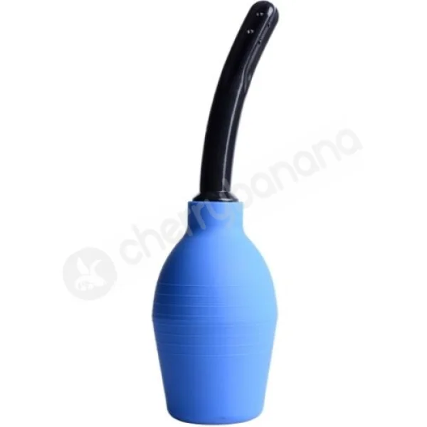 Cleanstream Premium One-Way Valve Enema Douche